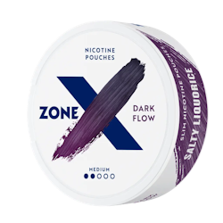 ZONE X Dark Flow Medium