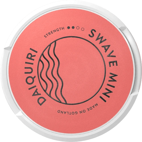 Swave Mini Daiquiri