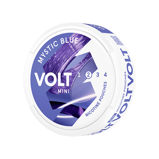 VOLT Mystic Blue