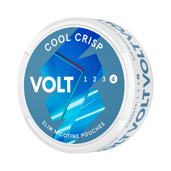 VOLT Cool Crisp Extra Strong