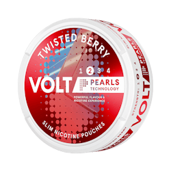 VOLT Pearls Twisted Berry