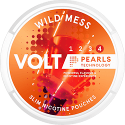 VOLT Pearls Wild Mess S4