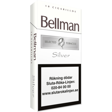 Bellman Silver