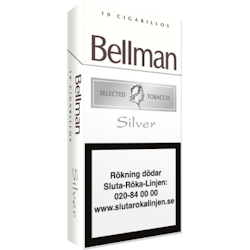 Bellman Silver