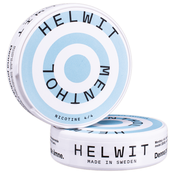 Helwit Menthol