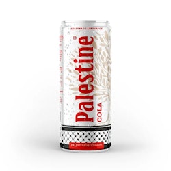 Palestine Cola