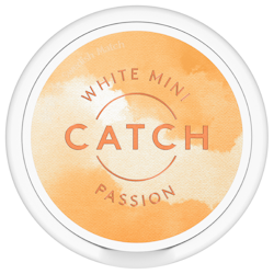 Catch Passion Mini White