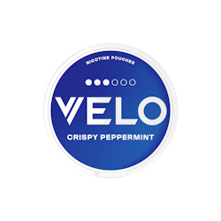VELO Crispy Peppermint