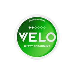 VELO Witty Spearmint