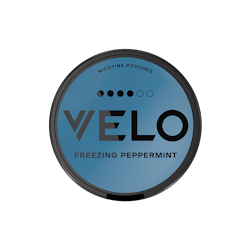 VELO Freezing Peppermint 10.9M