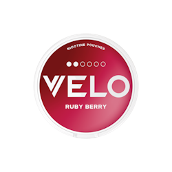 VELO Ruby Berry