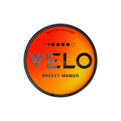VELO Breezy Mango 14mg