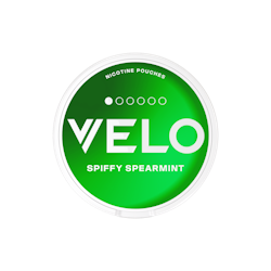 VELO Spiffy Spearmint Mini