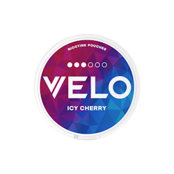 VELO Icy Cherry