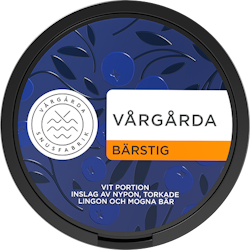 Vårgårda Bärstig