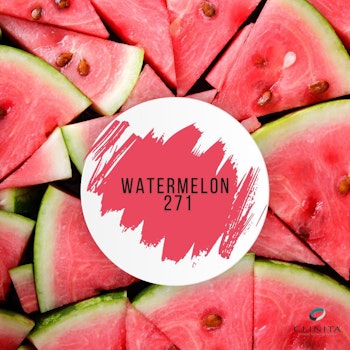 Watermelon Pro - 8 ml