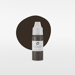 Warm Black Pro 8 ml