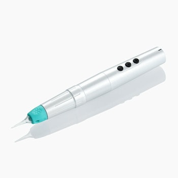 Clinita I-FLY Trådløs pen til kosmetisk og medicinsk tatovering, samt til microneedling