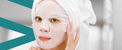 DIVA sheet mask - 12 stk pr æske