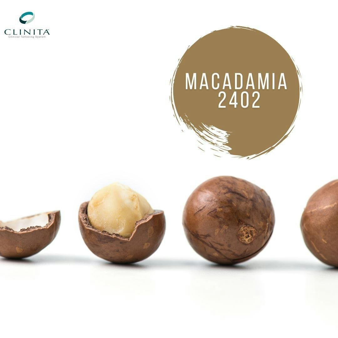 Macadamia Pro 2402