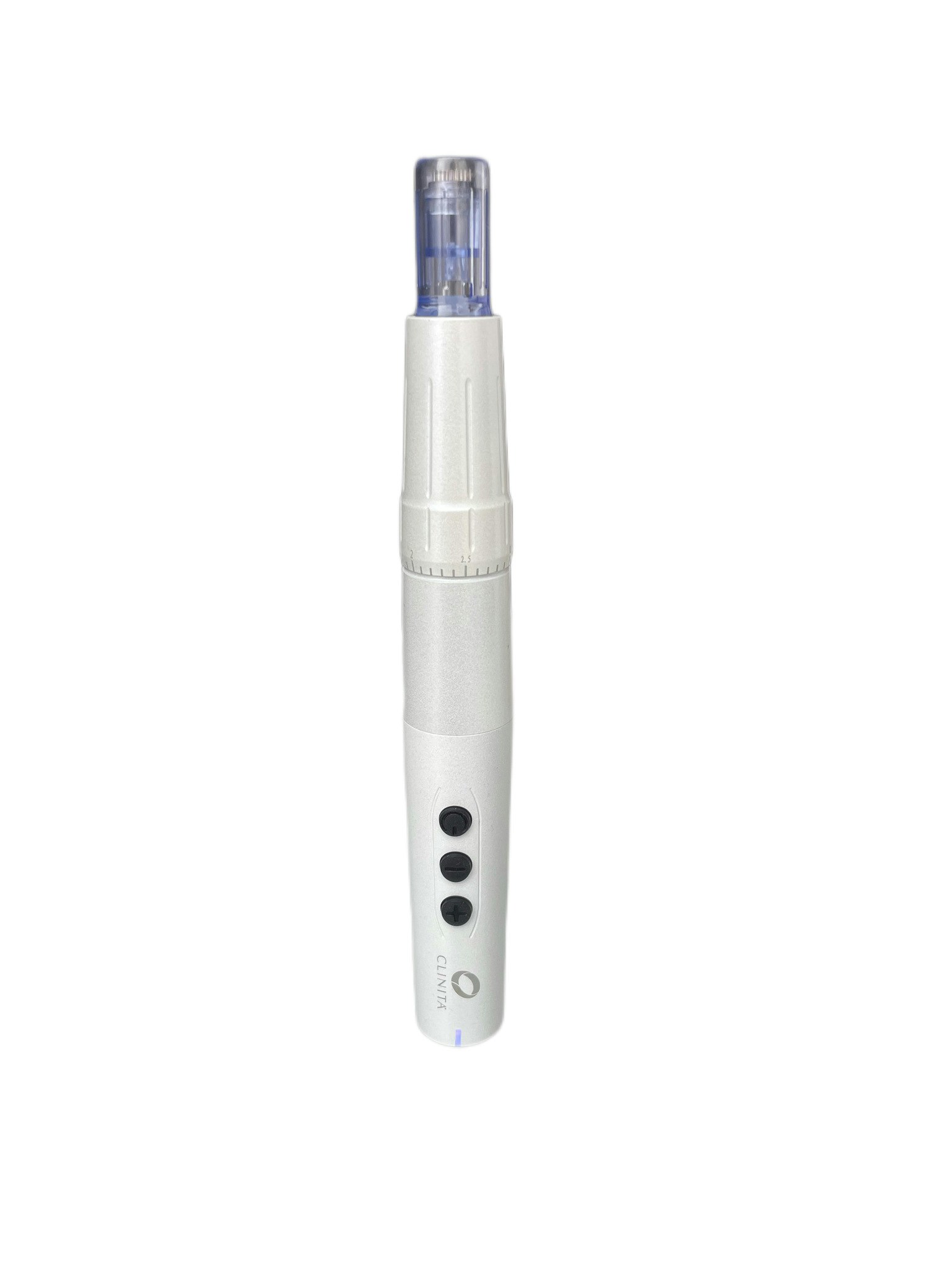 FLY Microneedling 12 point