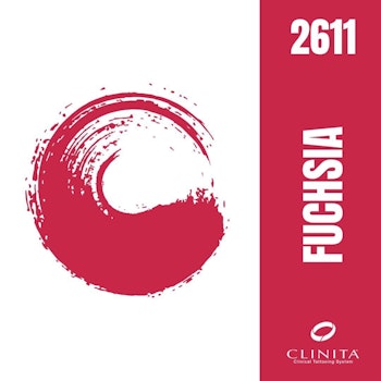 Fuchsia Pro (2611)