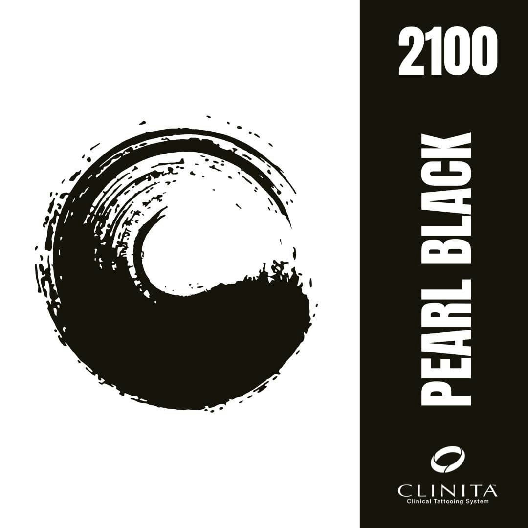 Black Pearl PRO 2101