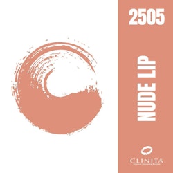 Nude Lip Pro 2505