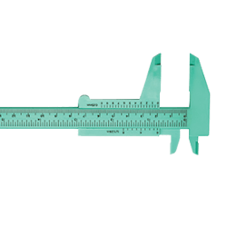 Caliper - incl. spyd