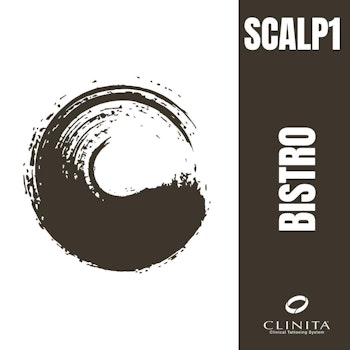 Bistro Pro - Scalp 1
