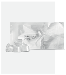 Pigment kopper - sterile engangs 8 mm