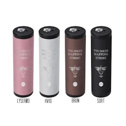 Mapping String BRUN - 30 m