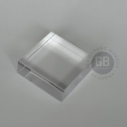 Holder til pigment kopper
