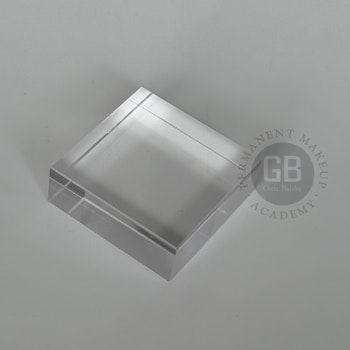 Holder til pigment kopper