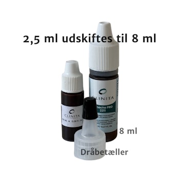 Ganache Pro - 8 ml