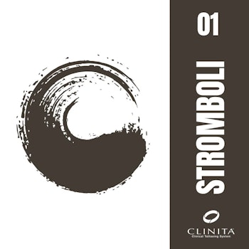 Everbrow by Clinita - Stromboli 8 ml