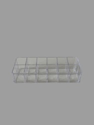 Holder til Clinita 8 ml pigmentflasker