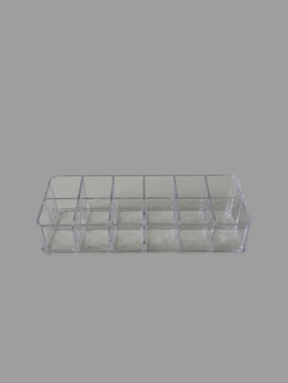Holder til Clinita 8 ml pigmentflasker