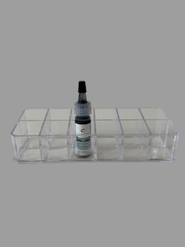 Holder til Clinita 8 ml pigmentflasker