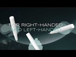 Clinita I-FLY Trådløs pen - leveres i lækker taske...