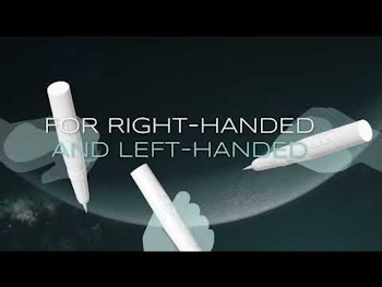 Clinita I-FLY Trådløs pen - leveres i lækker taske...