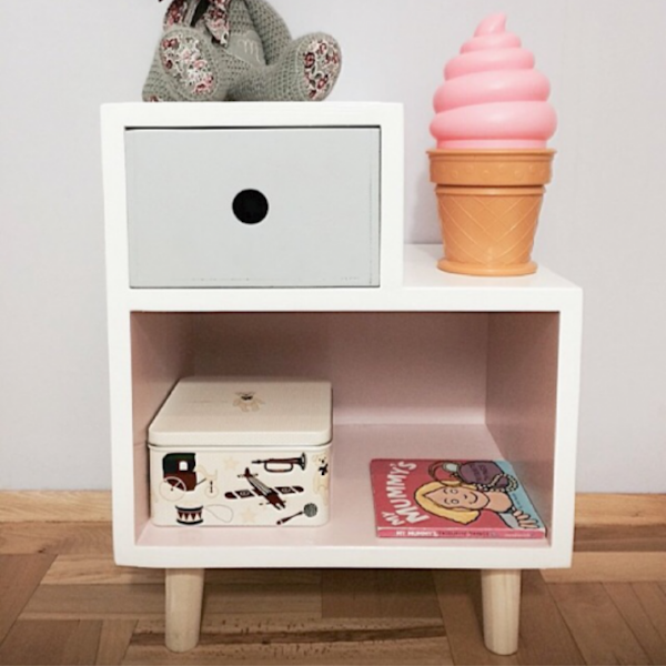 BEDSIDE TABLE - Babylove.se 