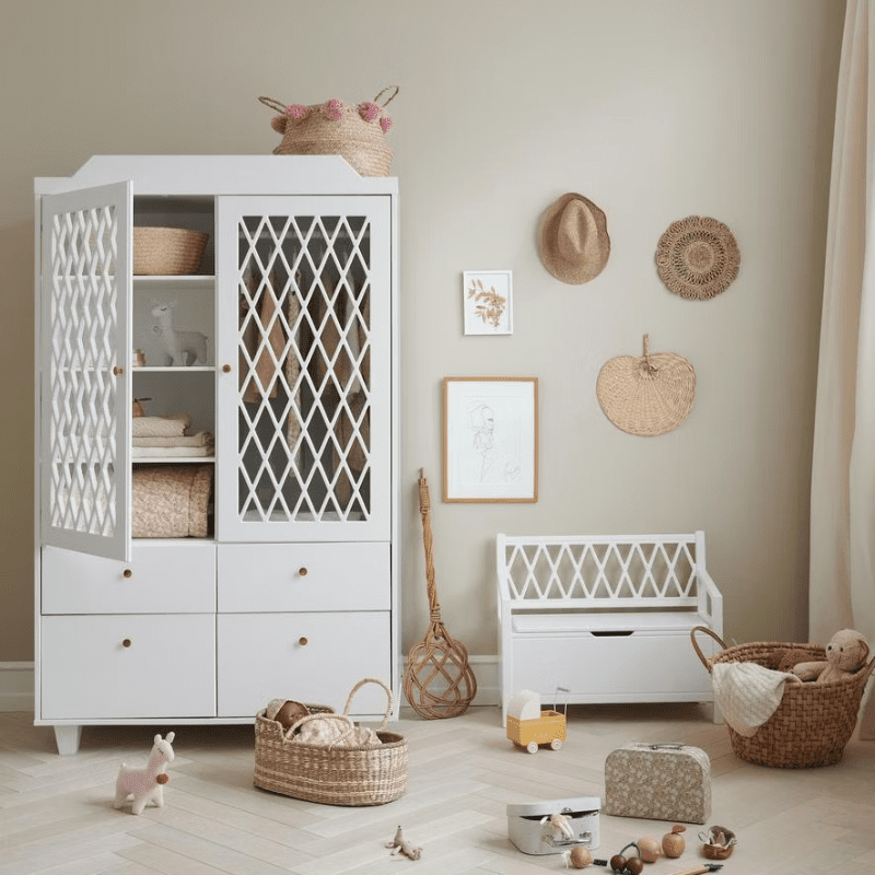 WARDROBE - Babylove.se 