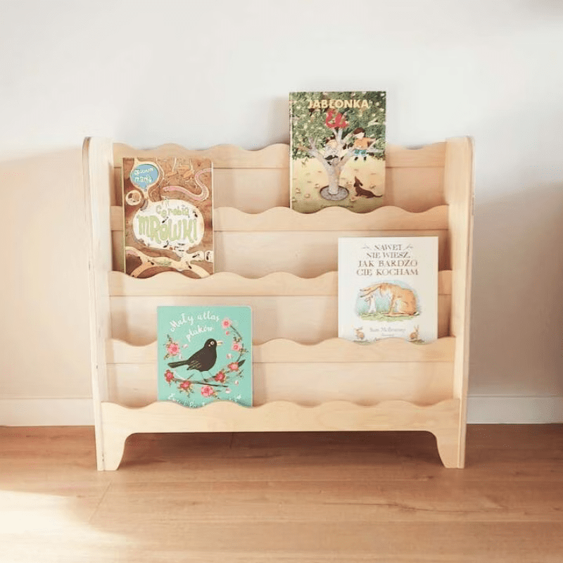 BOOK STORAGE - Babylove.se 
