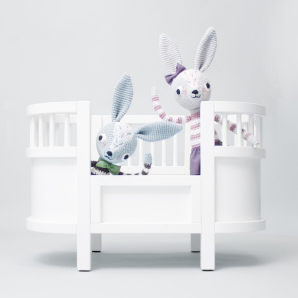 DOLL BEDS - Babylove.se 