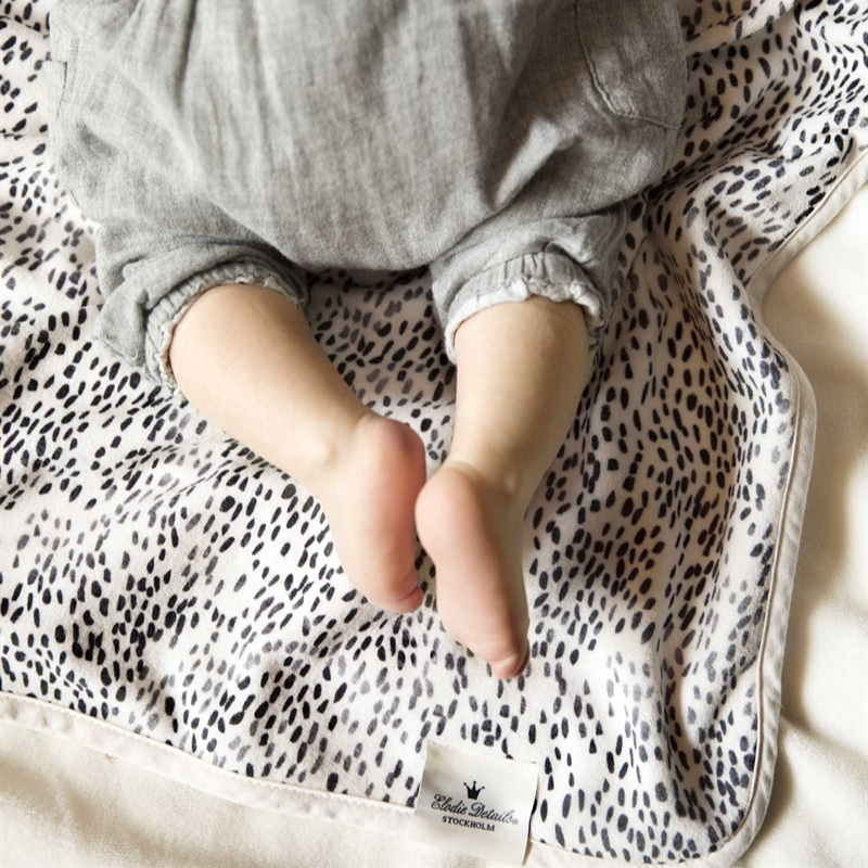 CHILDREN'S BLANKETS - Babylove.se 