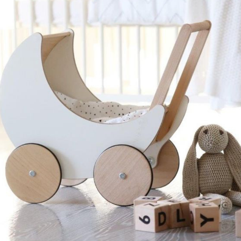 DOLL'S CARRIAGES - Babylove.se 