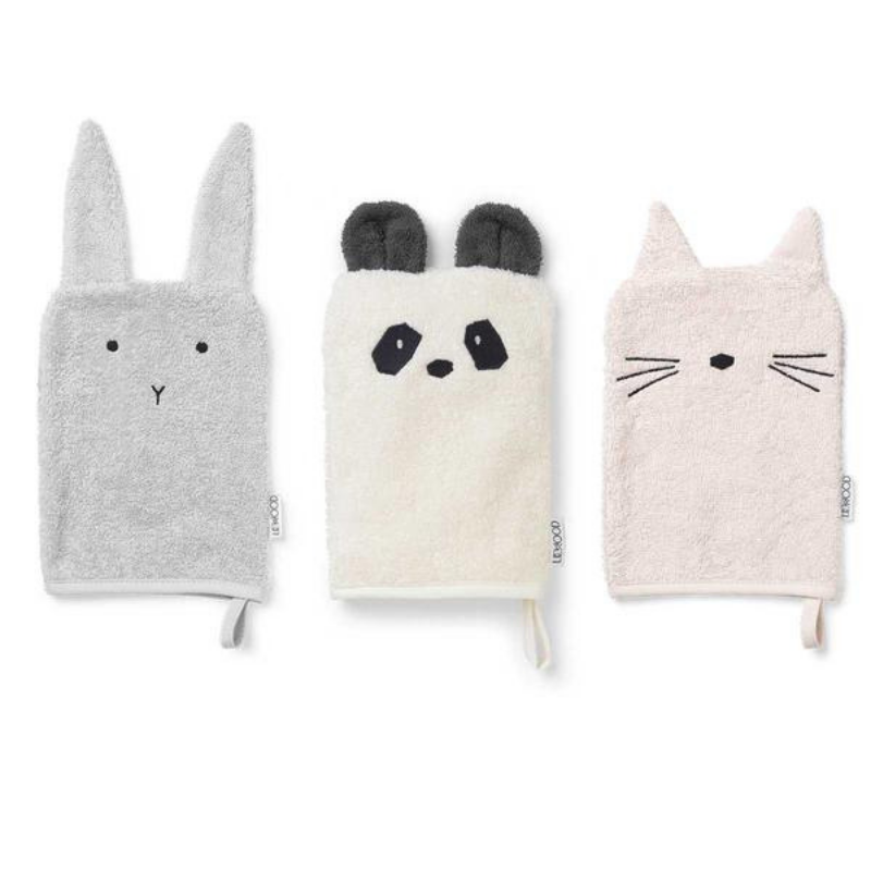 WASH CLOTHS - Babylove.se 