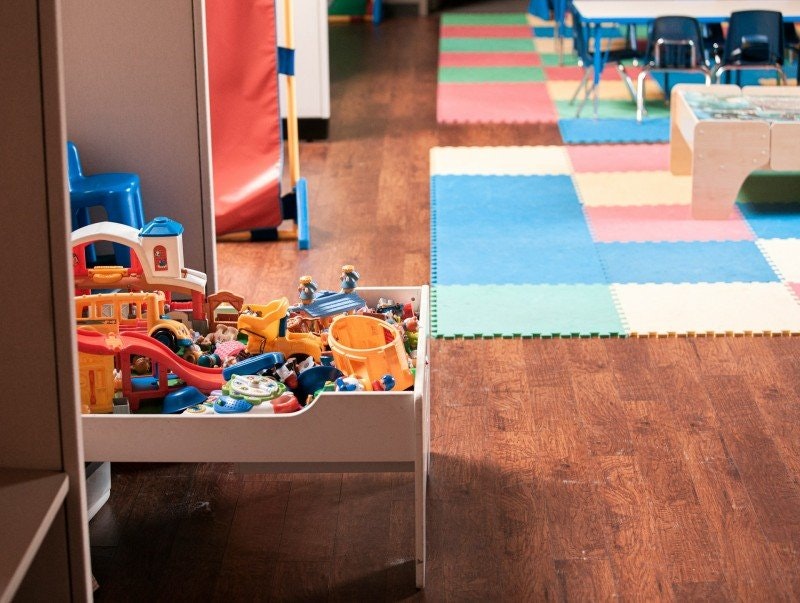 Hur väljer man rätt förskola? - Tips att tänka på
