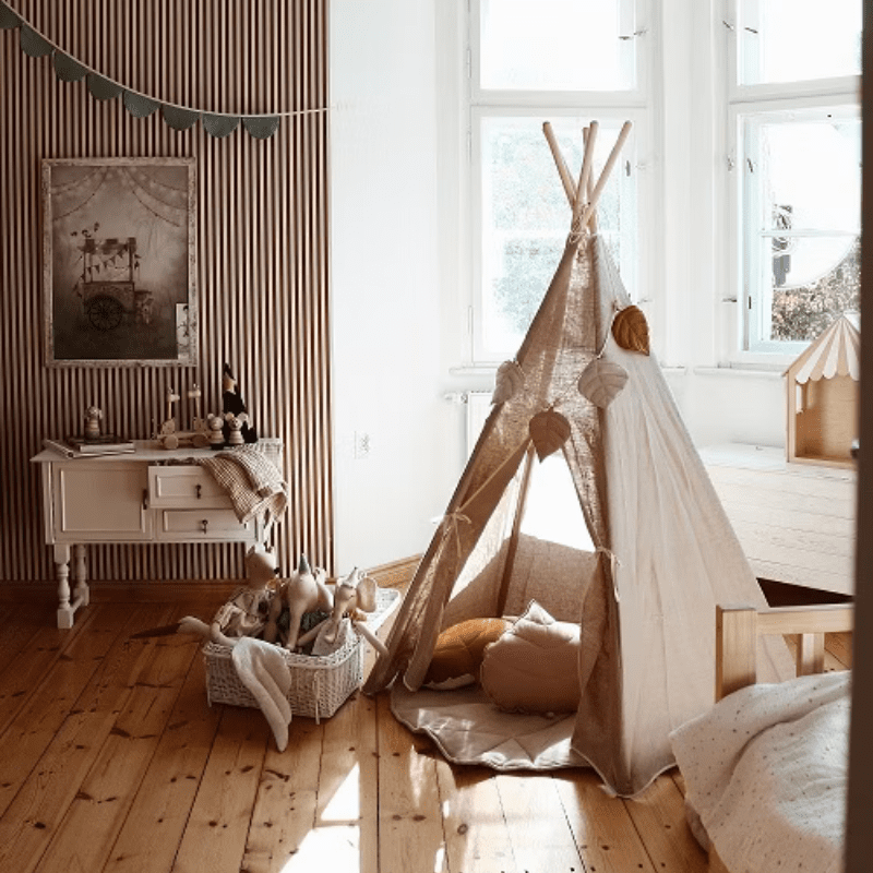 LEKTÄLT - Babylove.se 